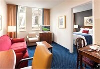 Фото Residence Inn Philadelphia Center City