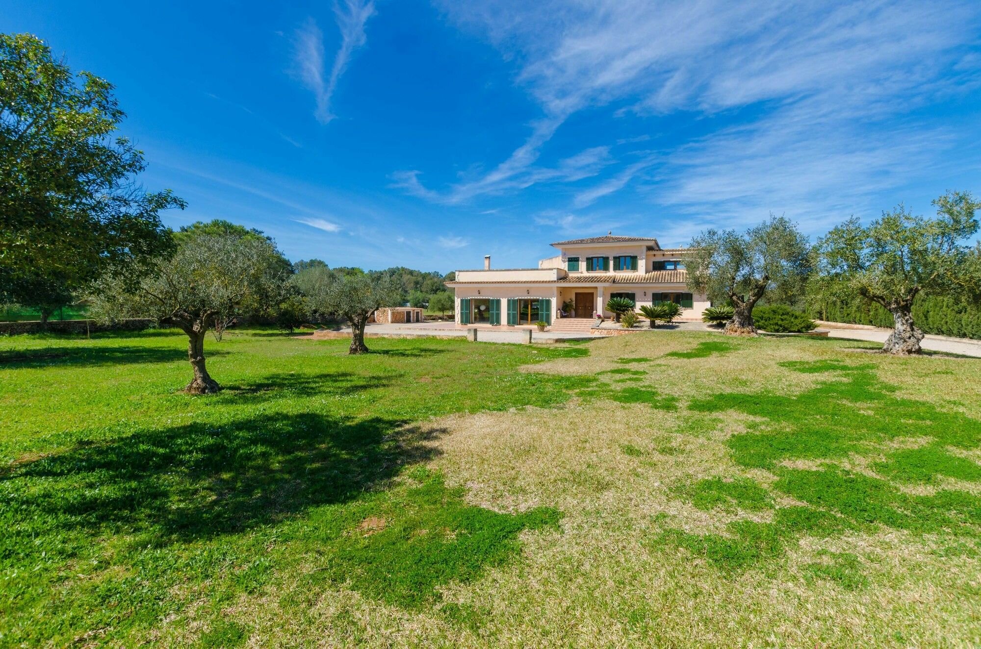 Фото Na Bubota Camí Son Lluc