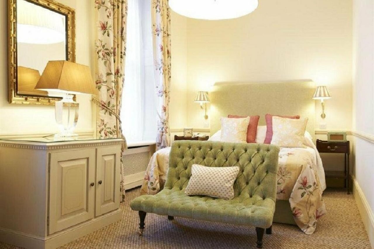 Фото Durrants Hotel