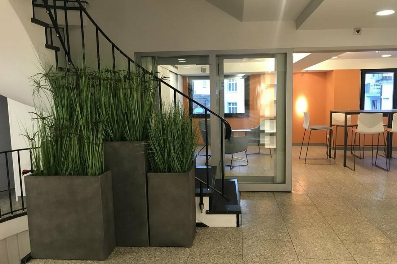 Фото Royal Hotel Zurich