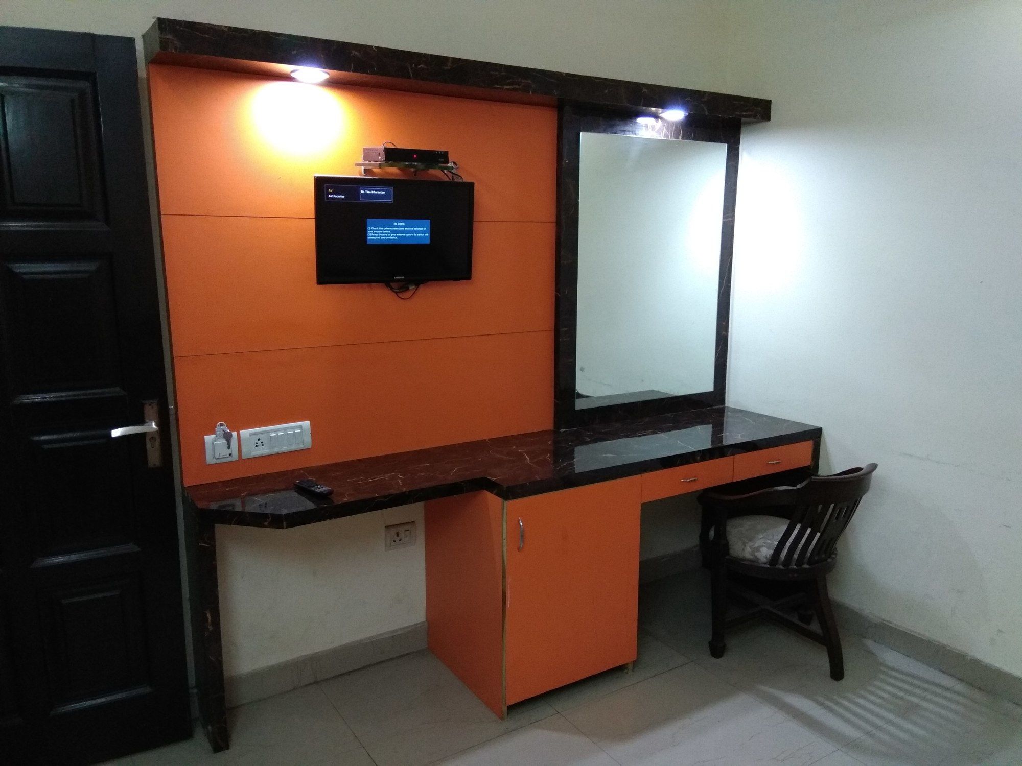 Фото Hotel Apple Villa