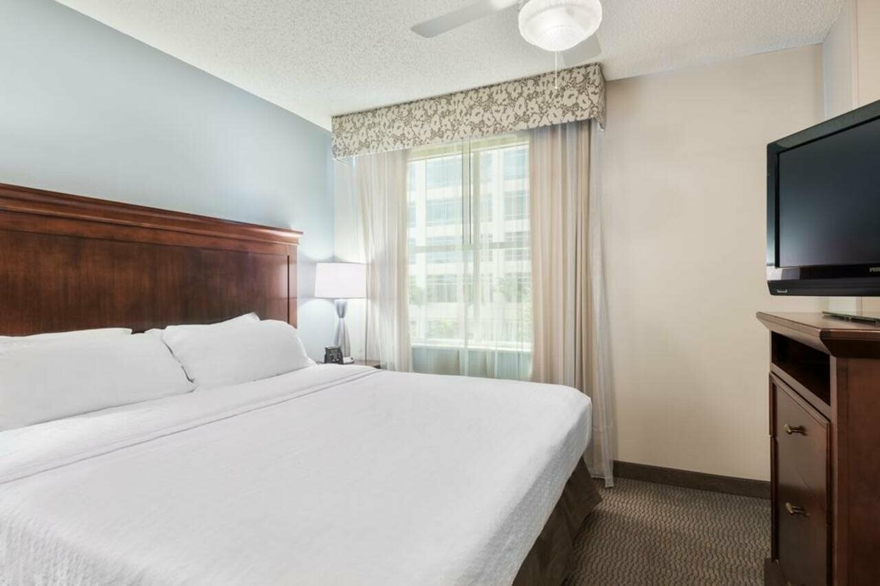 Фото Homewood Suites Tampa Airport