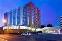 Внешний вид отеля Holiday Inn Express & Suites Pittsburgh West - Greentree, an Ihg Hotel в Зелёном Дерево, фото 1