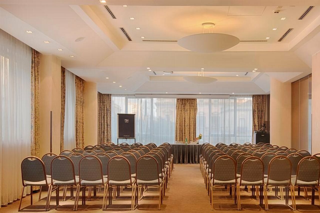 Фото Nh Catania Centro