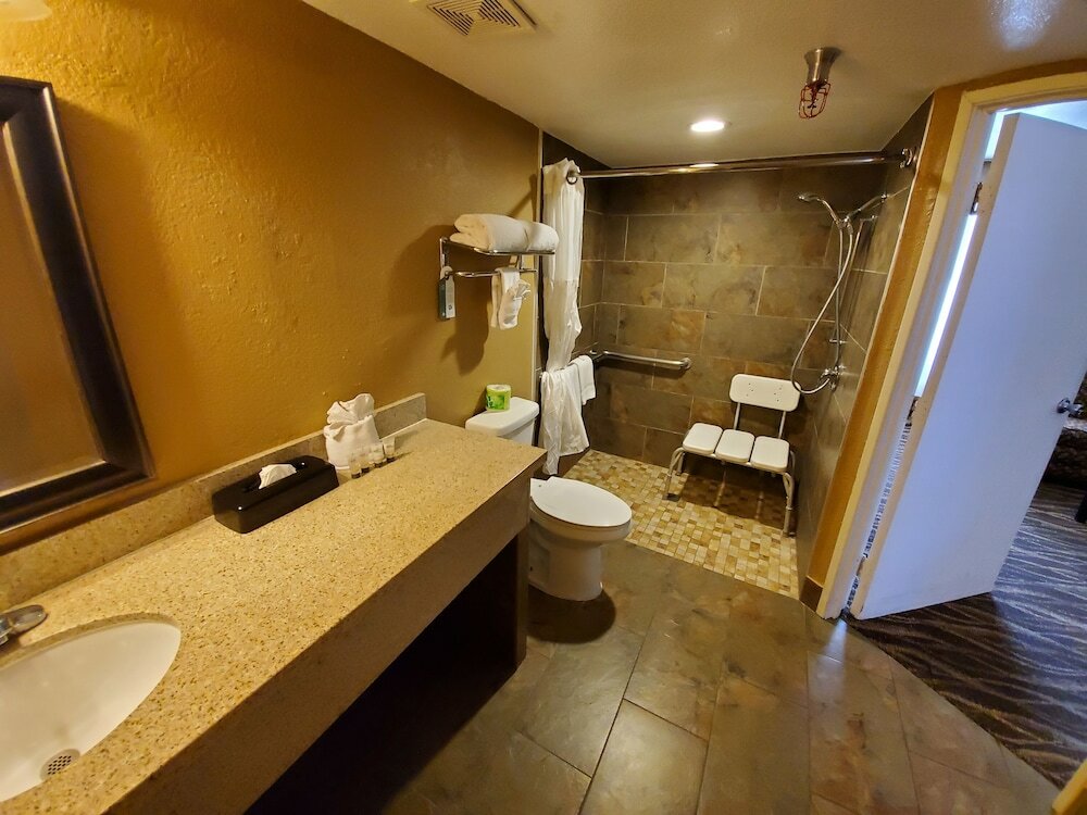 Фото Hotel d’Lins Ontario Airport