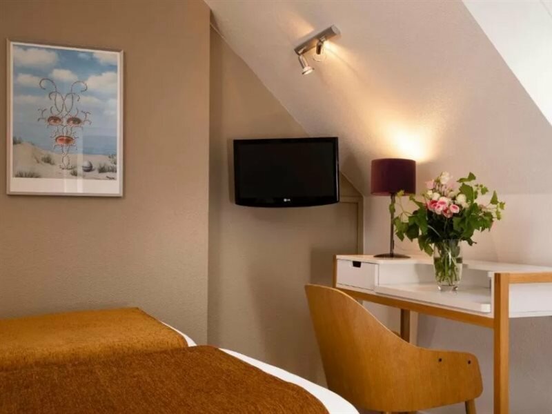 Фото Le Hameau de Passy