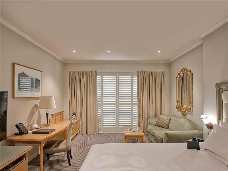 Фото The Playford Adelaide MGallery