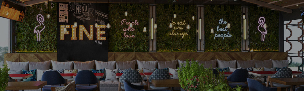 Cafe Qule Lounge & Cafe, Izmir, photo