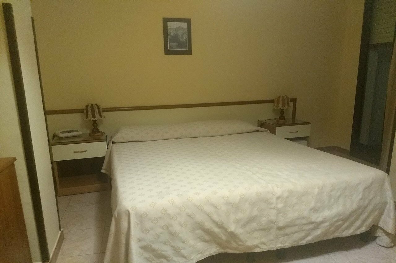 Фото Hotel Virgilio