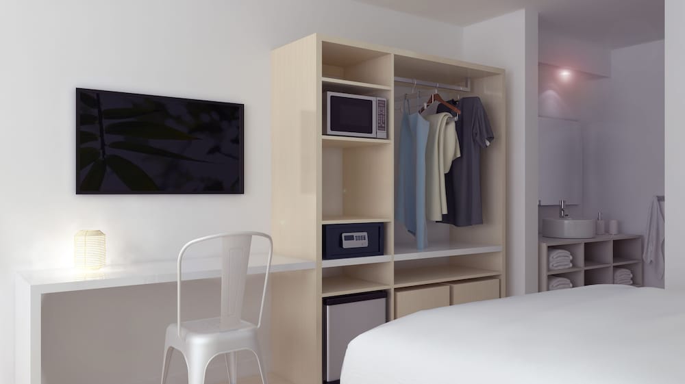 Фото GreenPoint Hotel Kissimmee