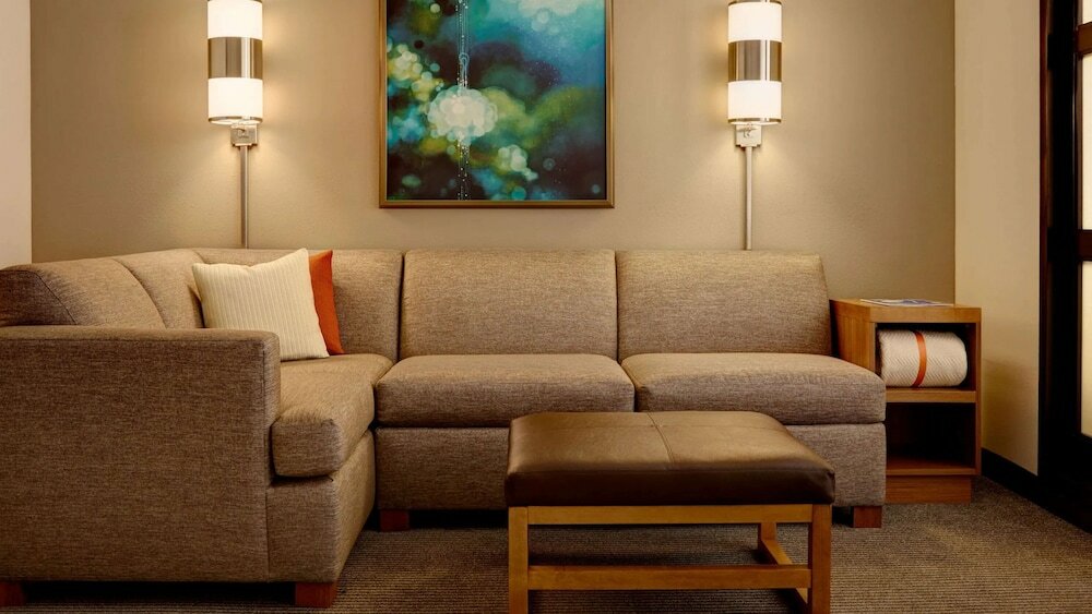 Фото Hyatt Place Fort Wayne - Northwest