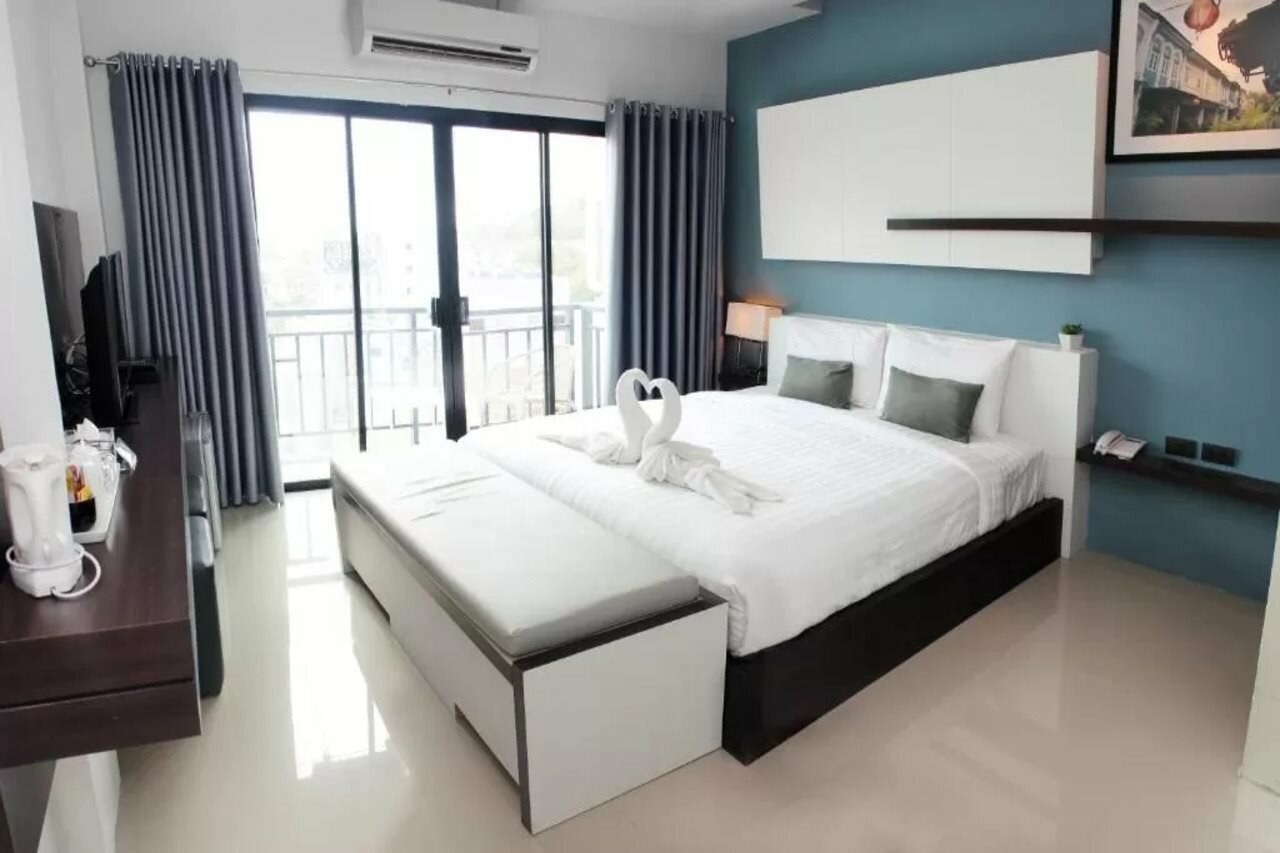 Фото The Artist House