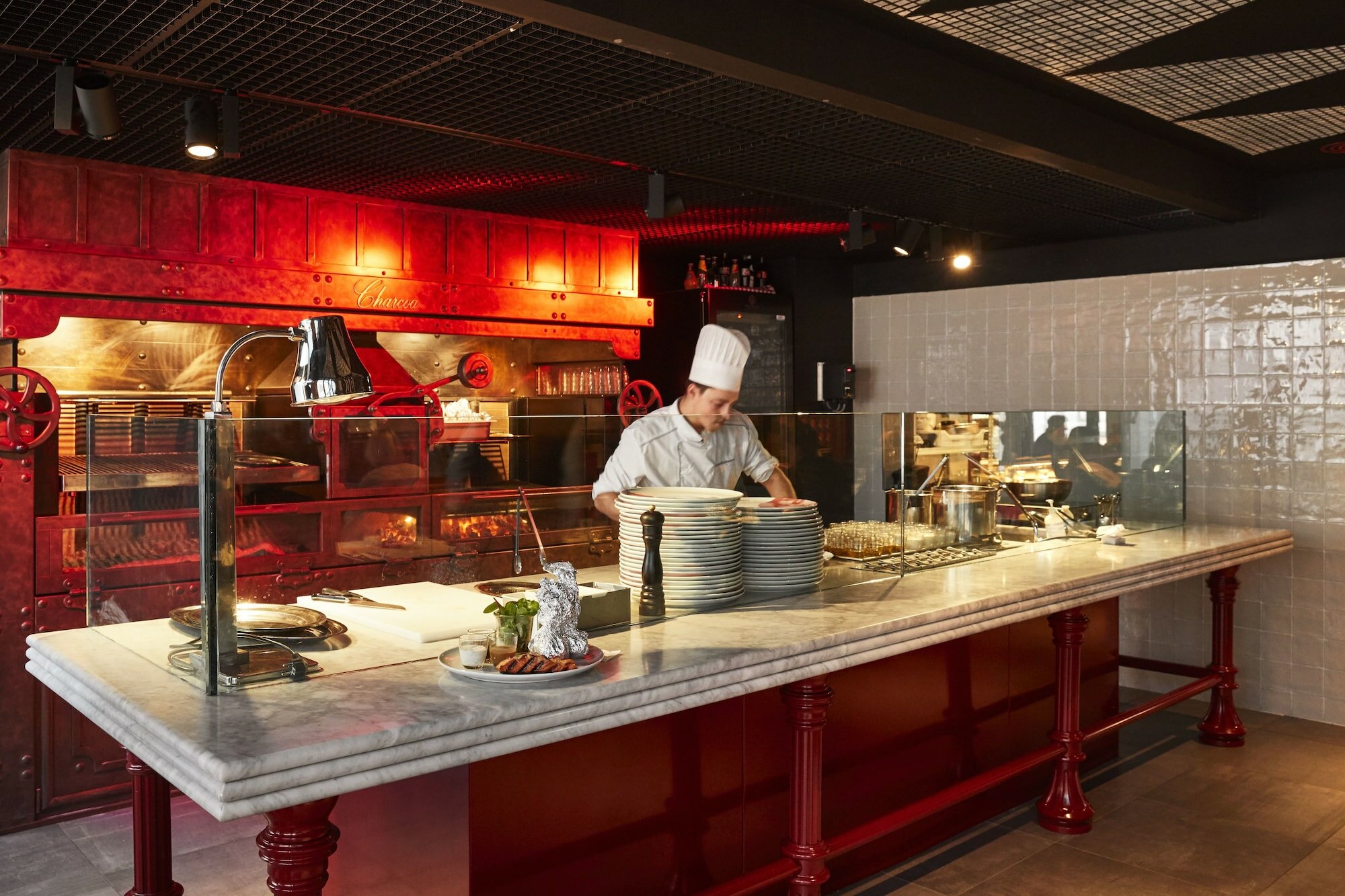 Фото Mama Shelter Toulouse