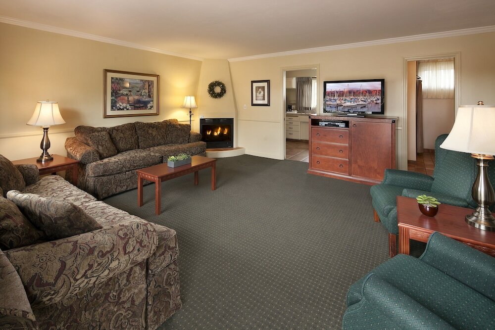 Фото Brisas del Mar, Inn at the Beach