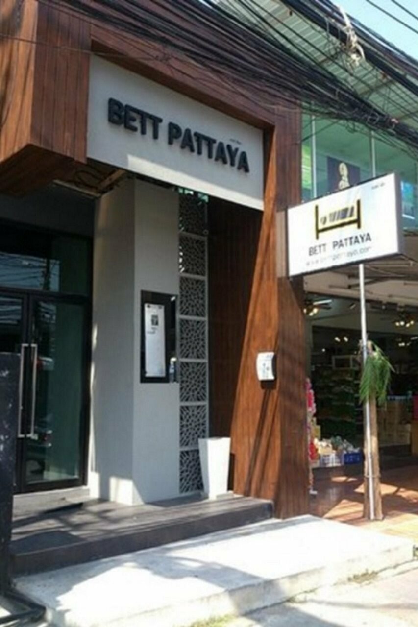 Фото Bett Pattaya