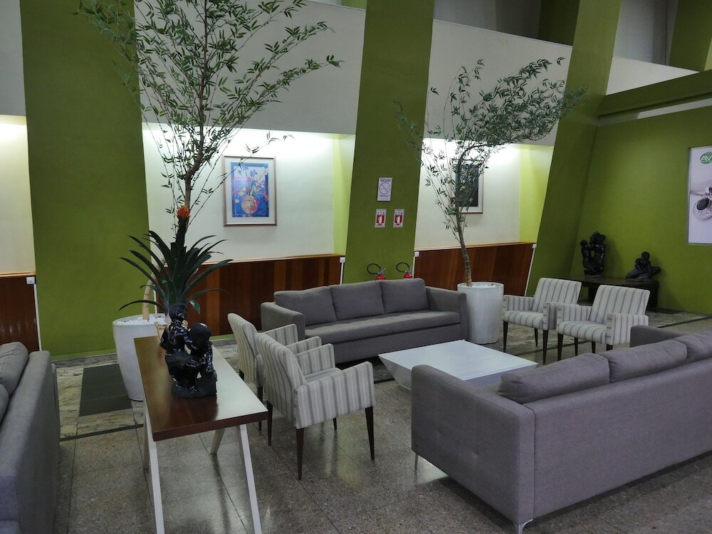 Фото Taj Mahal Continental Hotel