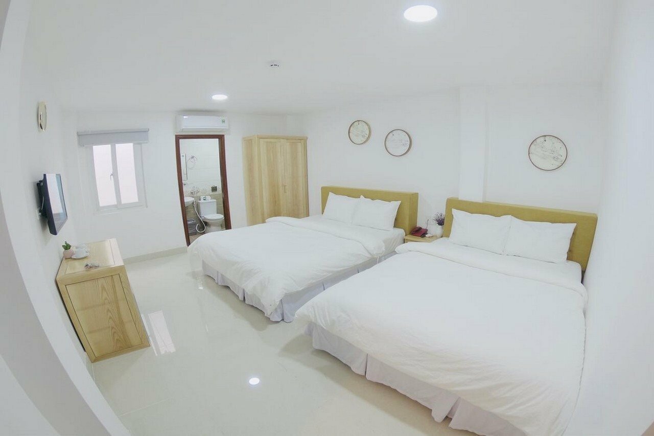 Фото Fansipan Danang Hotel