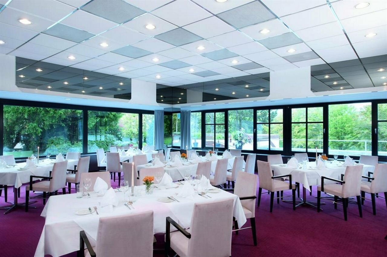 Фото Nh Wiesbaden