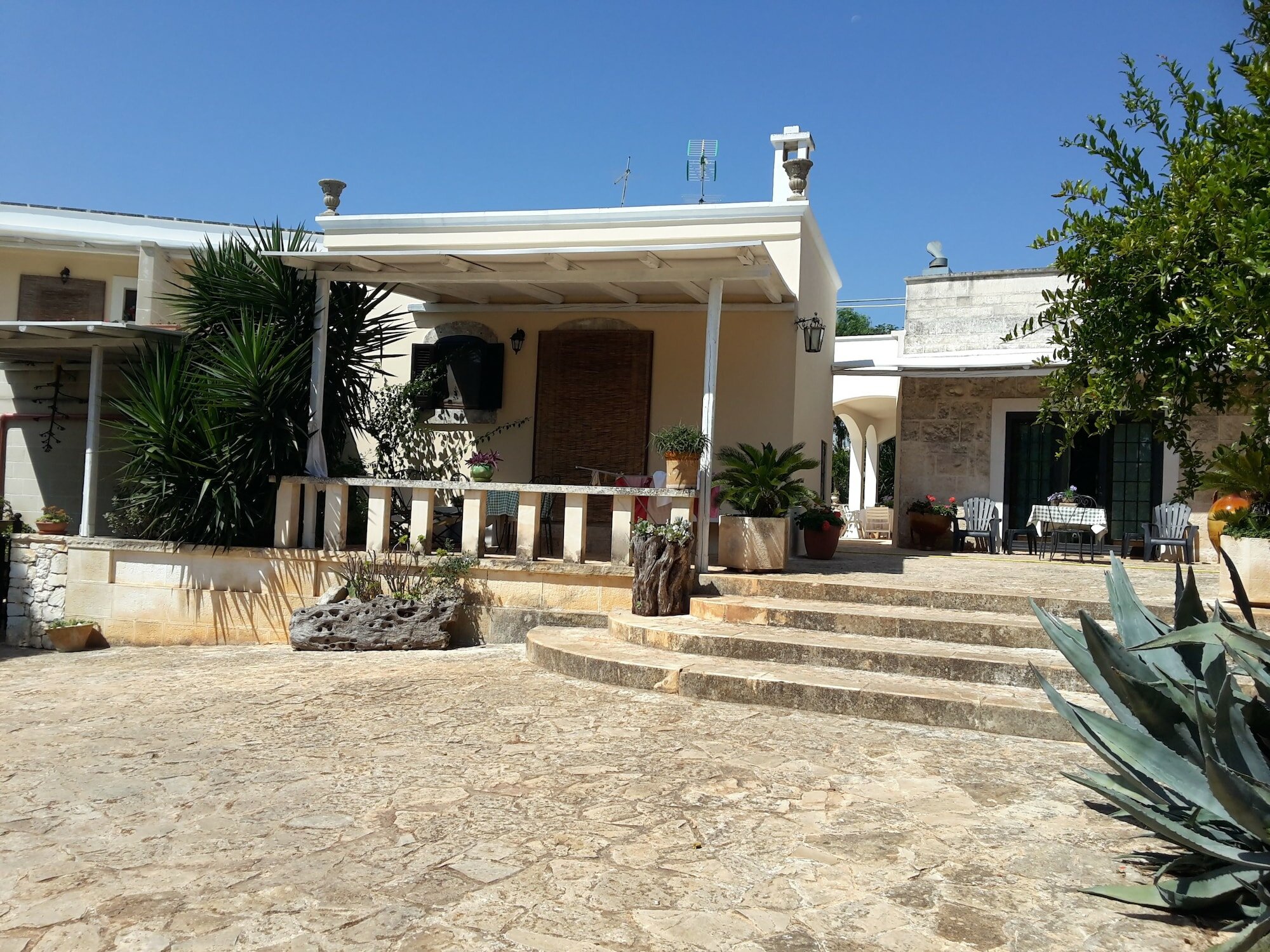 Фото Casal del Borgo