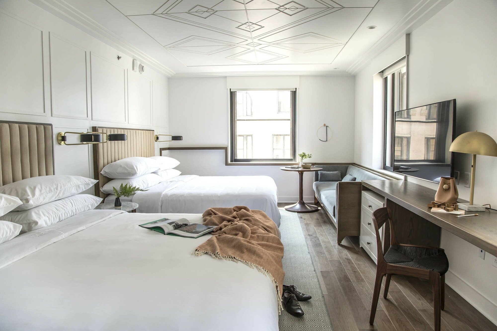 Фото Noelle, Nashville, a Tribute Portfolio Hotel