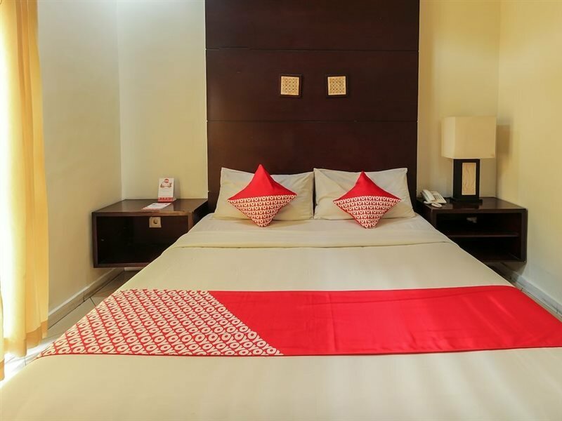 Фото Oyo 482 Anika Guest House