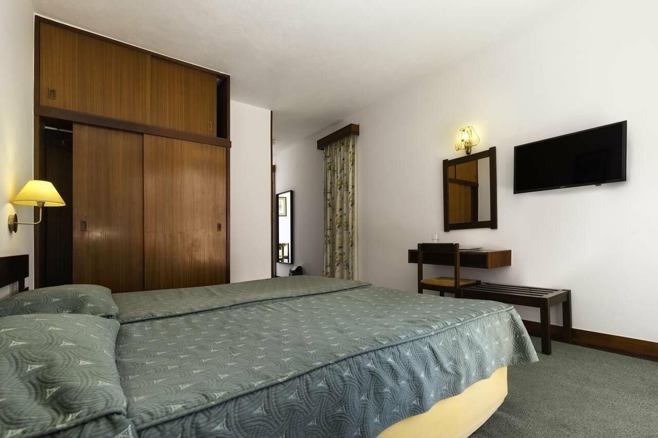 Фото Aparthotel Imperatriz