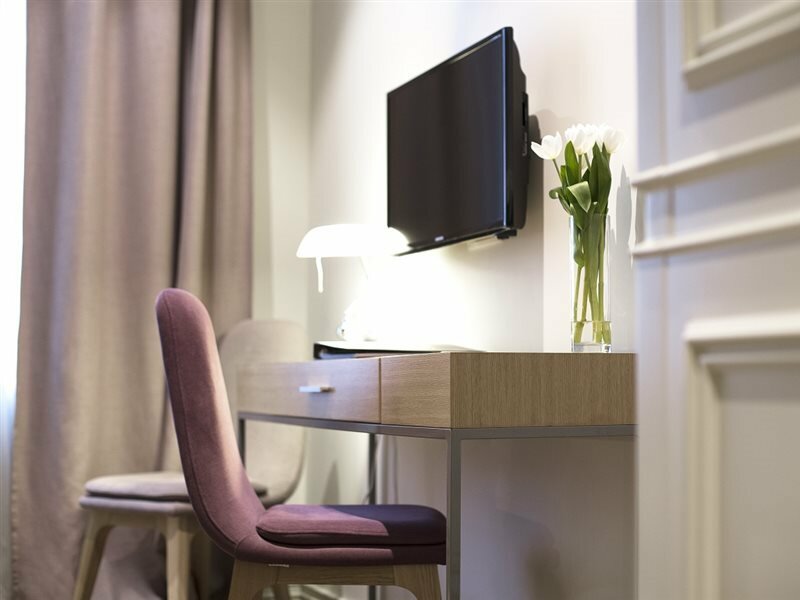 Фото Jump Inn Hotel Belgrade