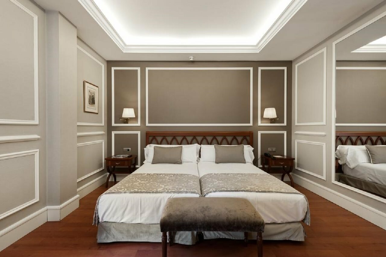 Фото Catalonia Las Cortes