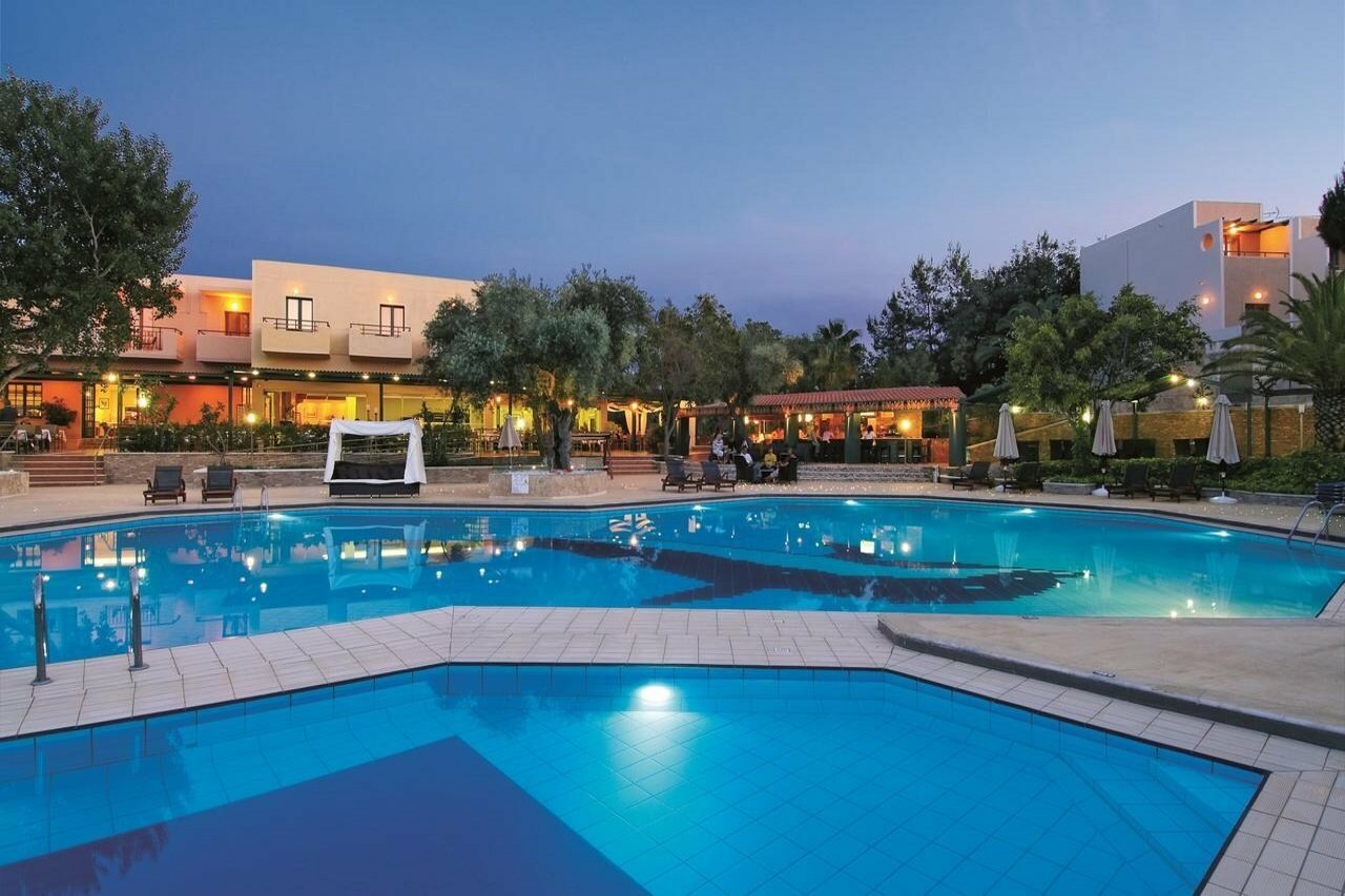 Фото Sirios Village Hotel & Bungalows - All Inclusive