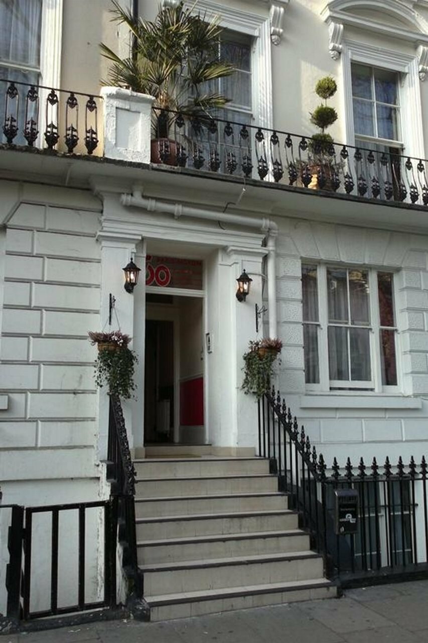 Фото Norfolk Inn Paddington