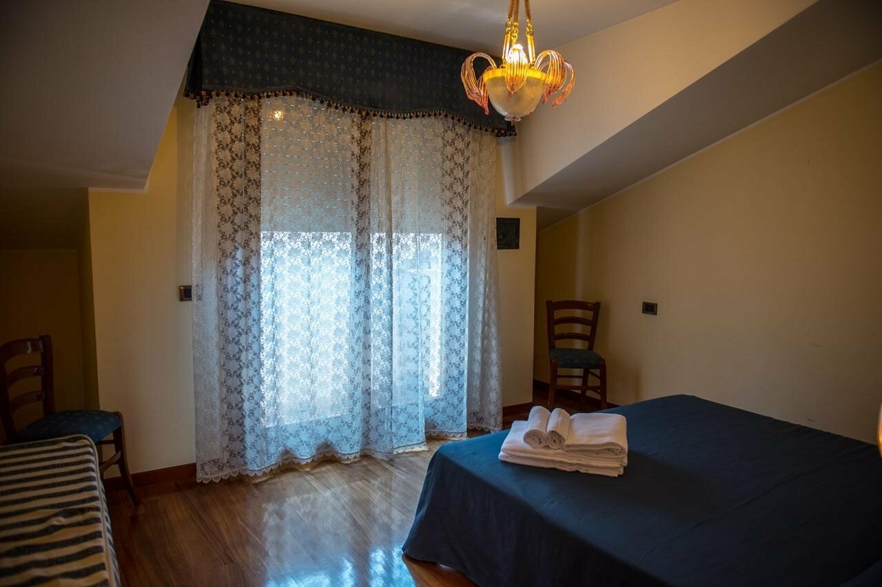 Фото Hotel Malibran