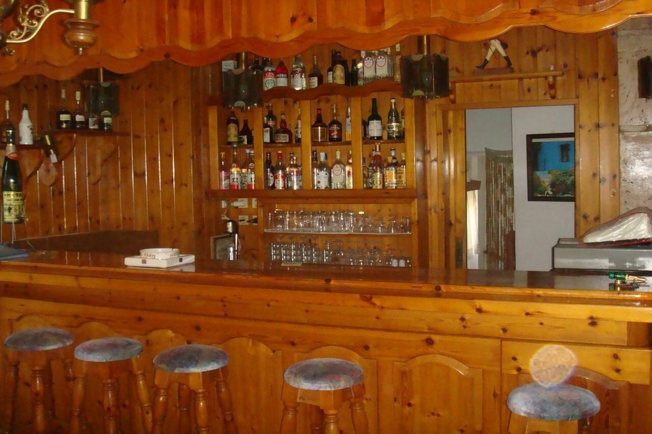 Фото Karis Hotel