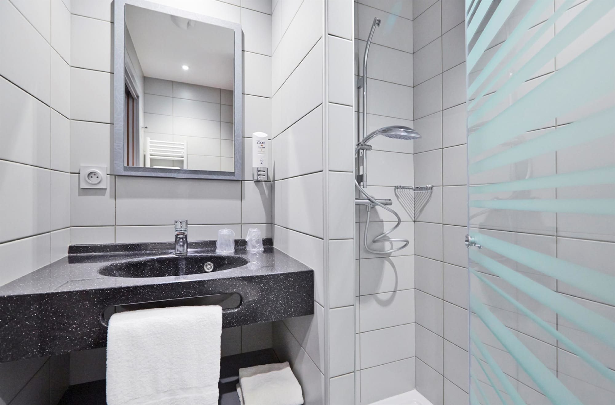 Фото Première Classe Lyon Est - Saint-Priest Eurexpo