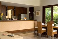 Фото Mahagiri Villas Sanur