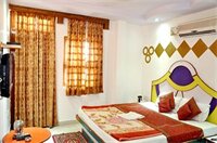 Фото Oyo 3349 Hotel Anoop