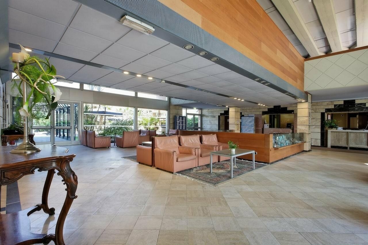 Фото Grand Hotel Continental