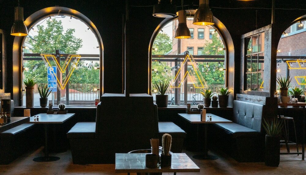 Фото Hotell Boras, BW Signature Collection