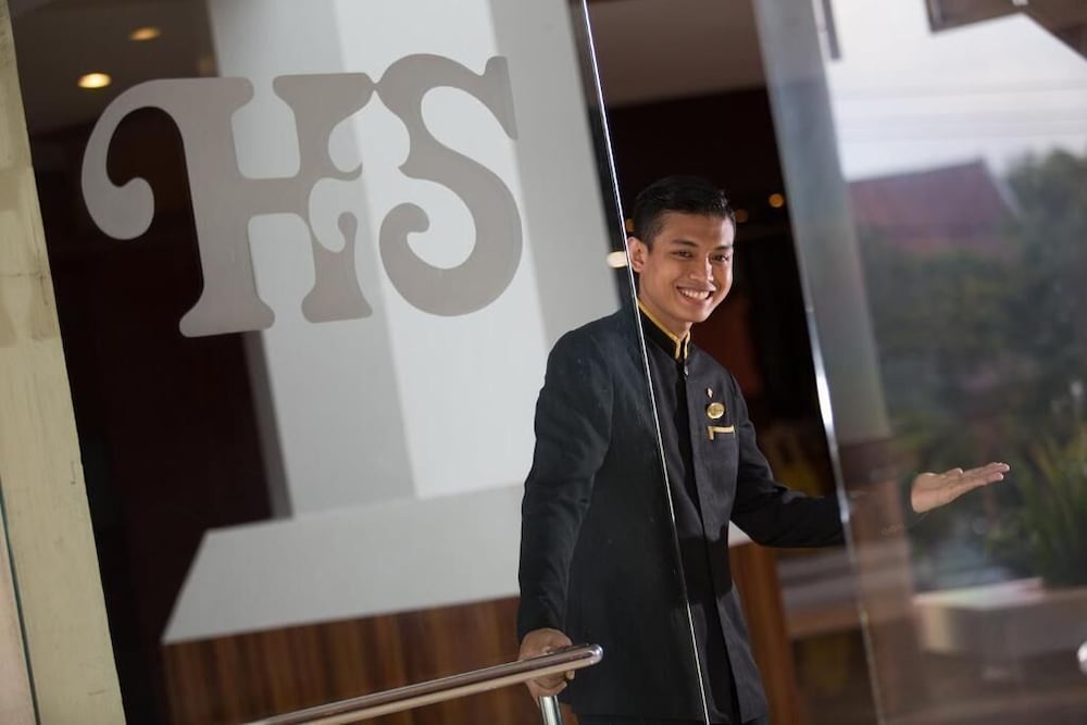 Фото Hotel Santika Premiere Semarang