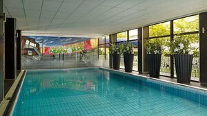 Гостиница Park Plaza Eindhoven