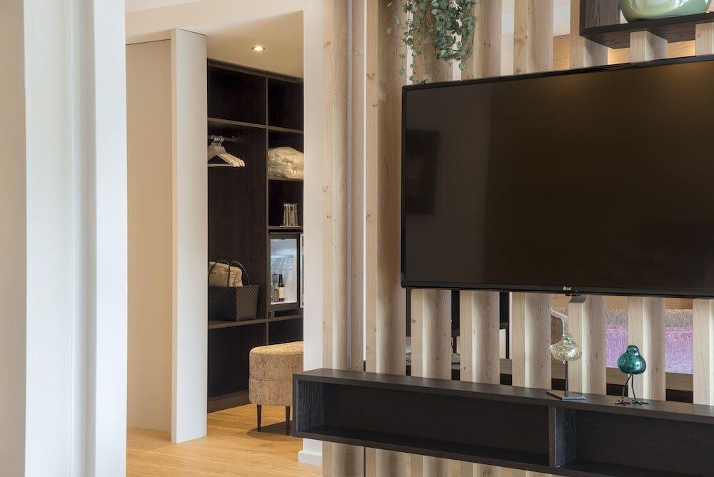 Фото Отель Munte-Wellnesshotel am Stadtwald