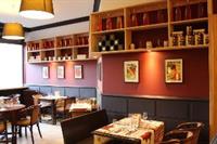 Фото Hôtel Bristol Le Puy-en-Velay