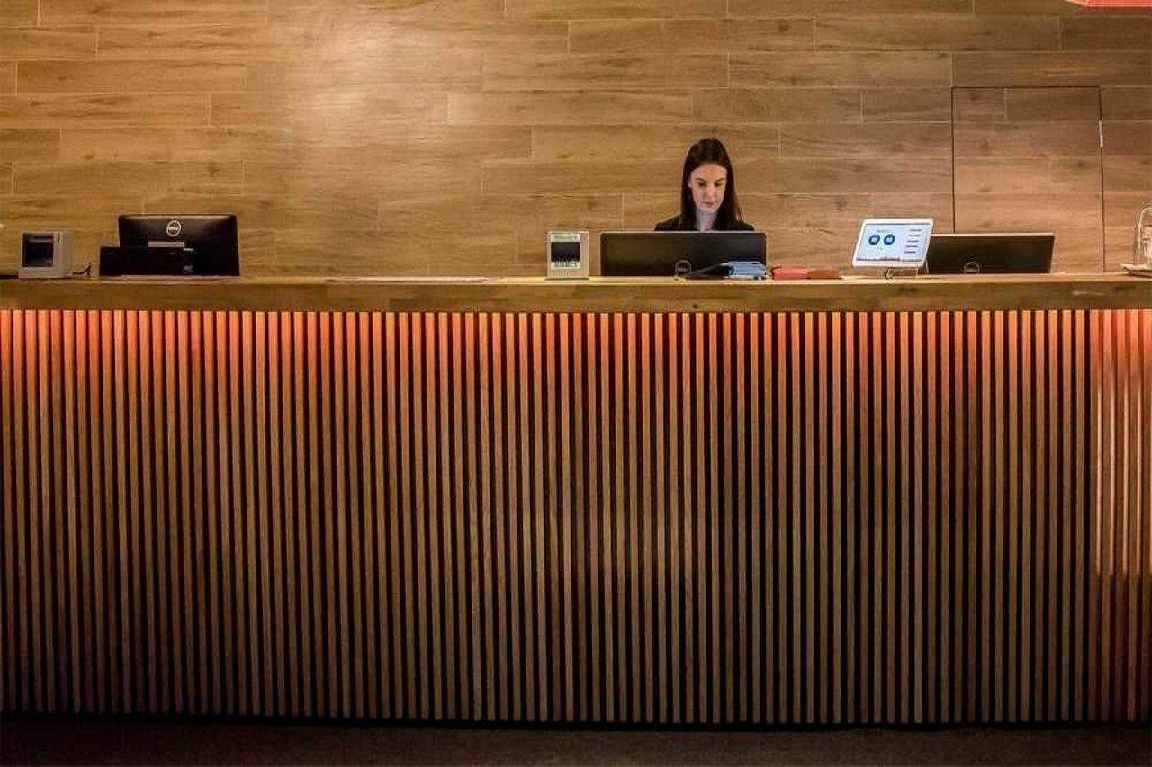 Фото Super Stay Hotel Oslo