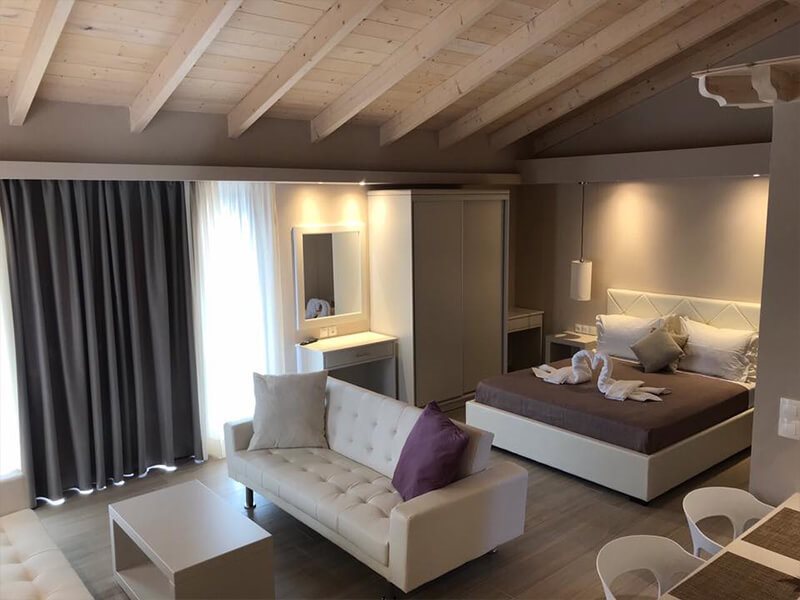 Фото Terezas Hotel