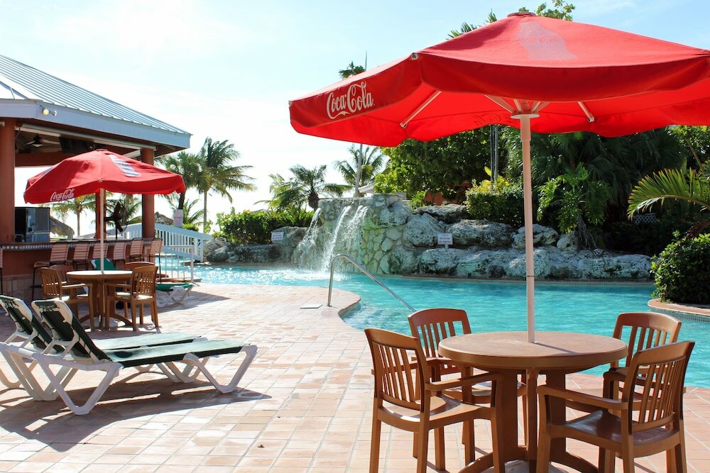 Фото Island Seas Resort