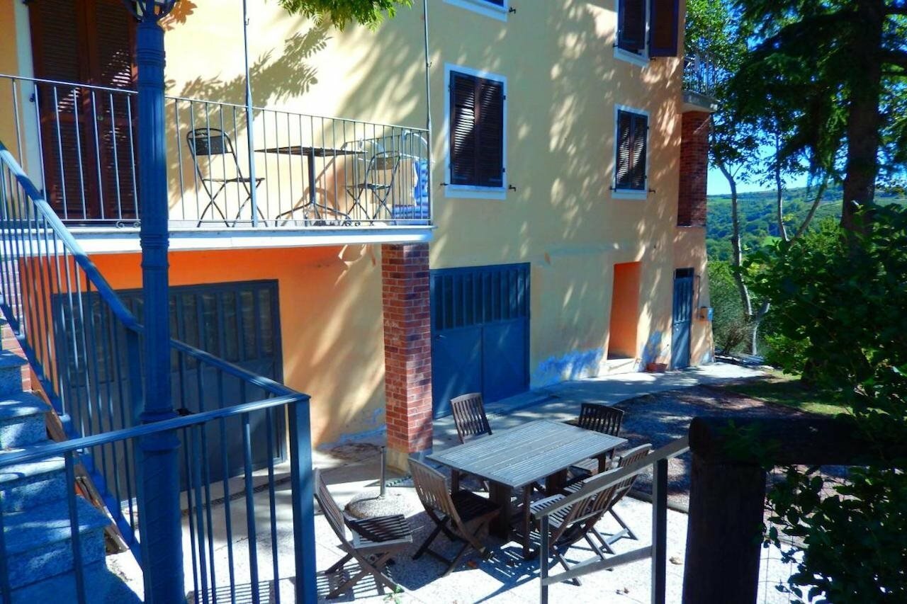 Фото Agriturismo Bevione Davide