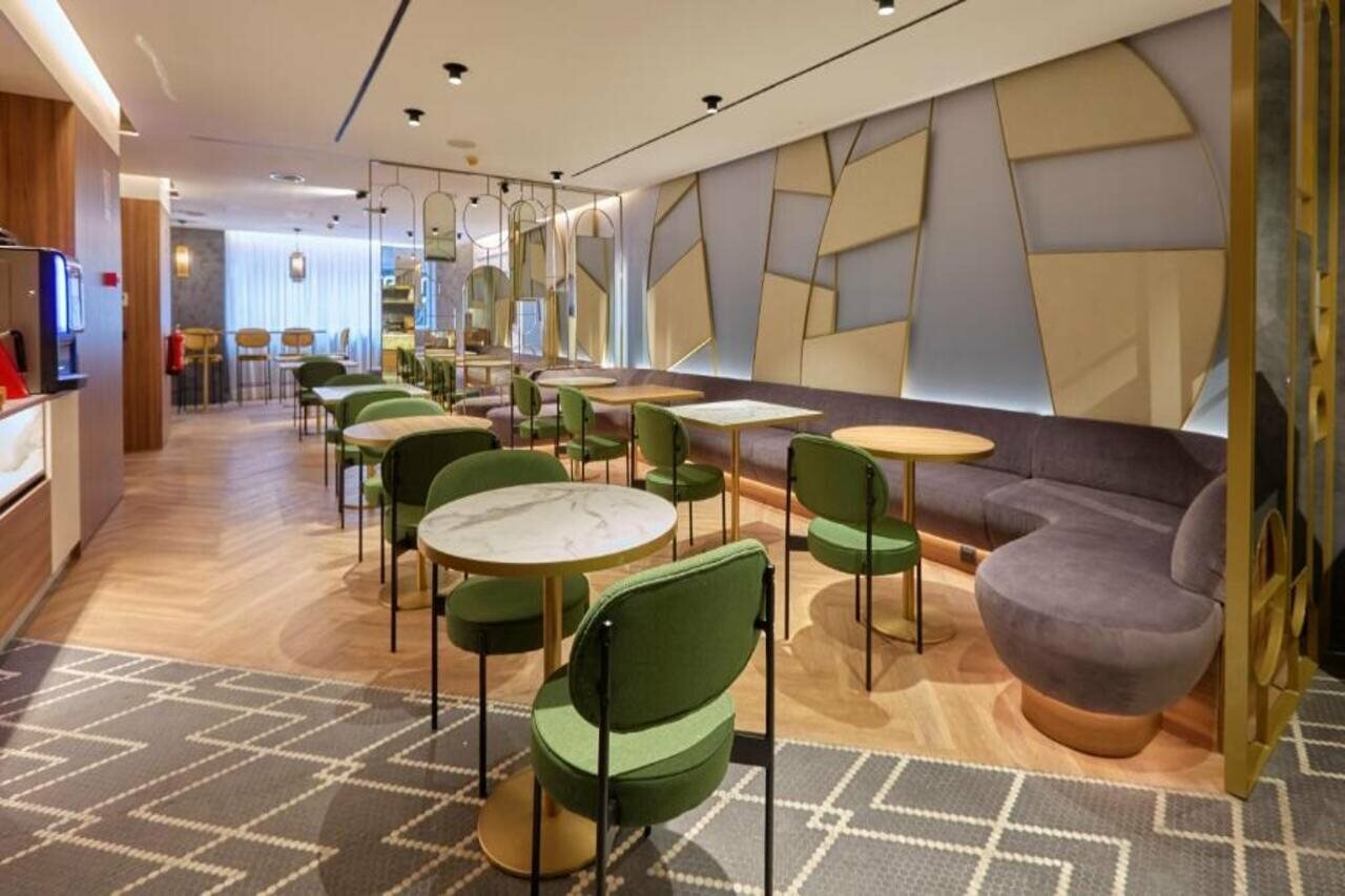 Фото Occidental Alicante