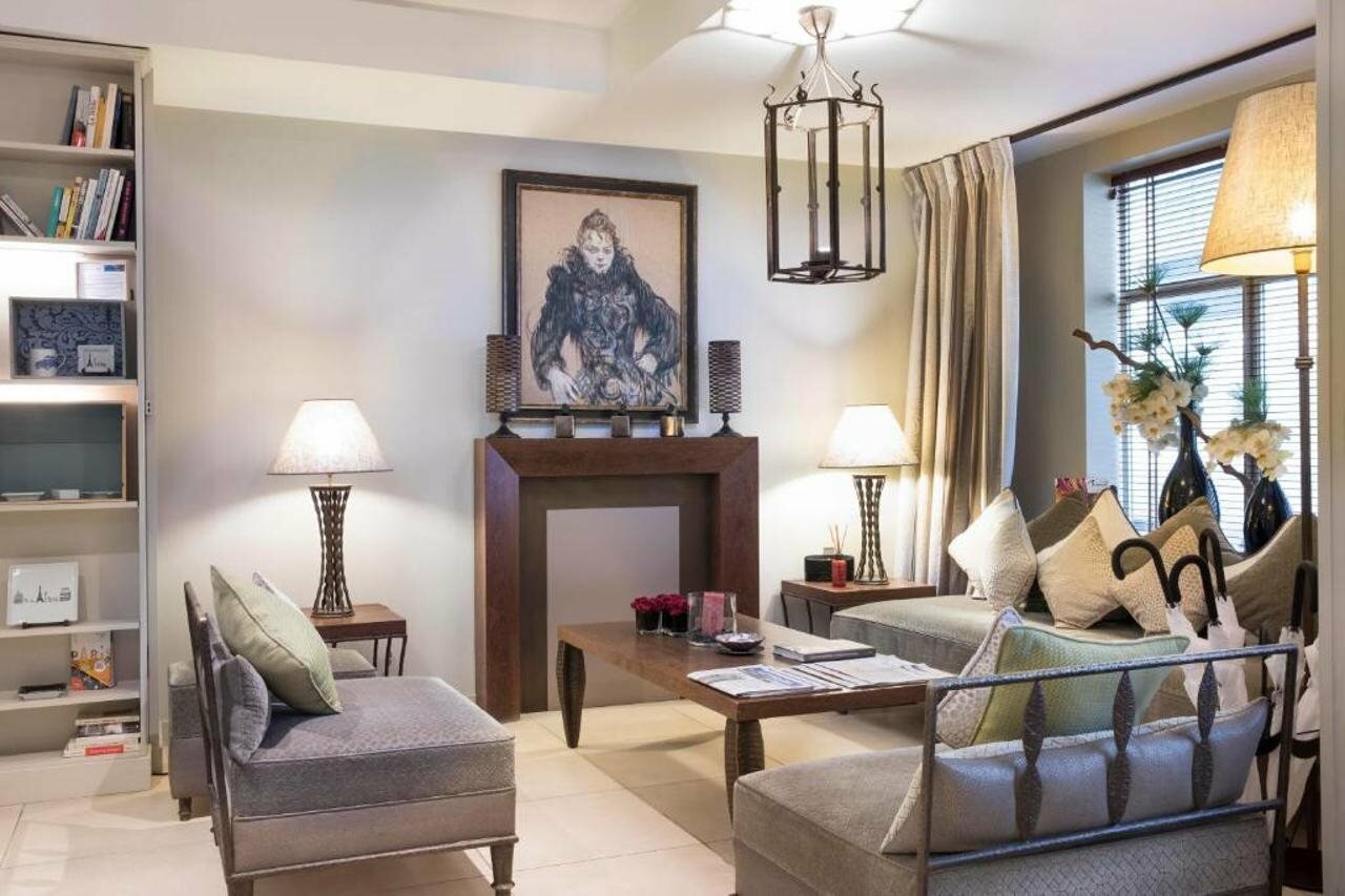 Фото отеля 4