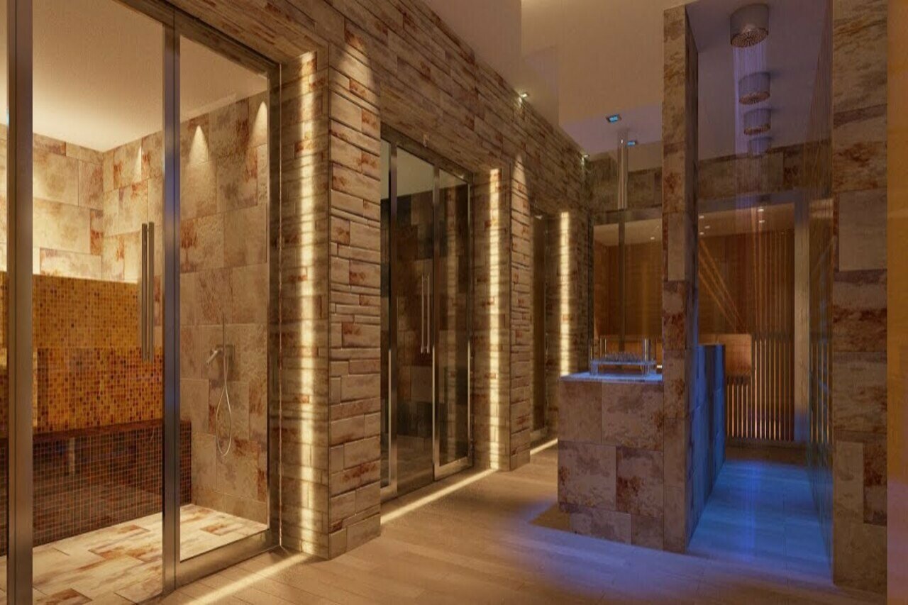 Фото Smy Carlos V Alghero