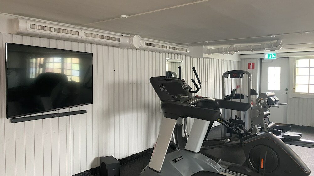 Фото Mjolby Stadshotell