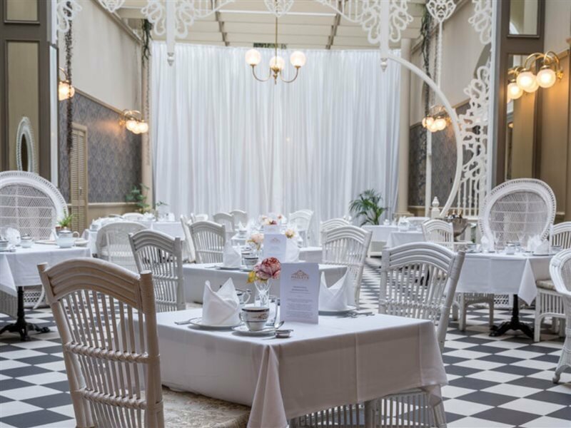 Фото Hadley's Orient Hotel